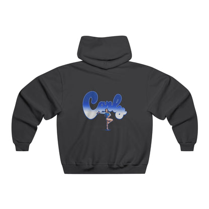 Carly Buell Vintage Hoodie