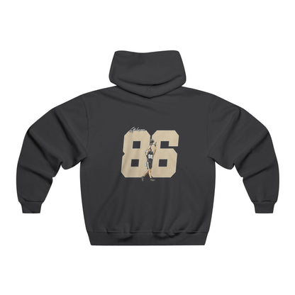 Lando Gilmore Vintage Hoodie