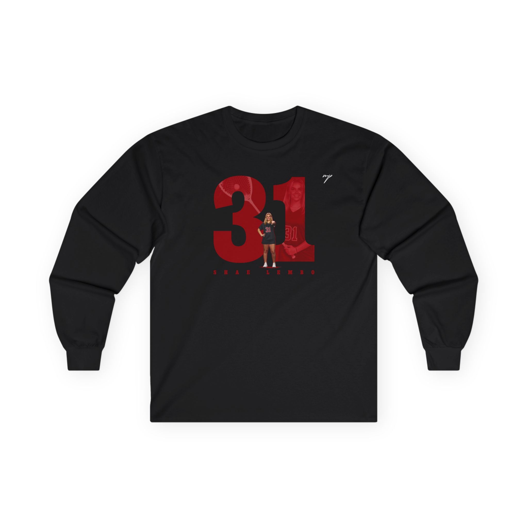 Shae Lembo Long Sleeve