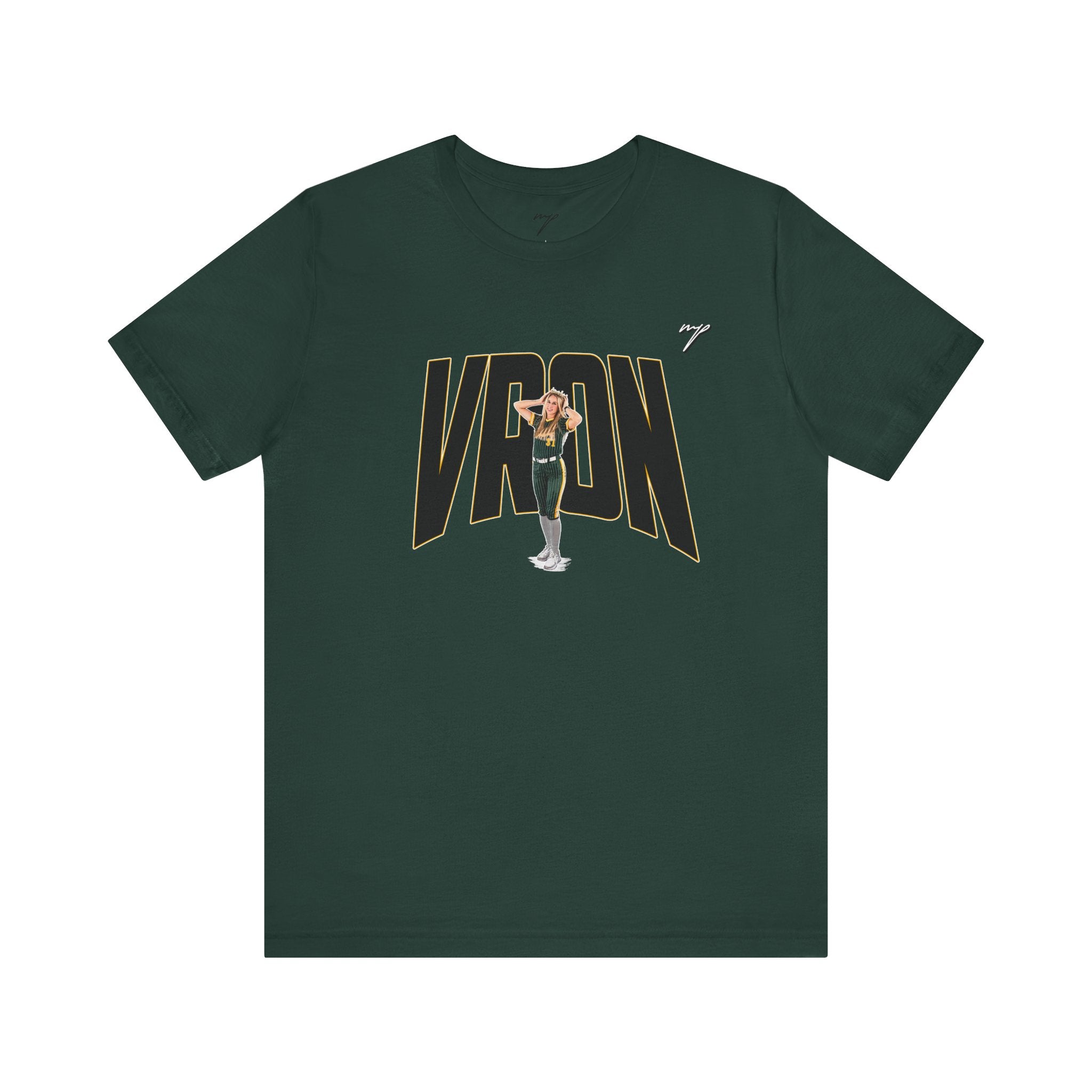 Veronica Puckett Graphic Tee