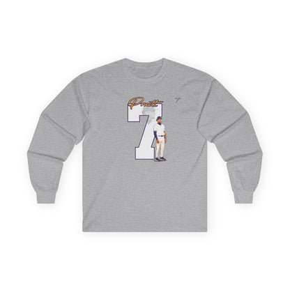 Cam Pruitt Long Sleeve Tee