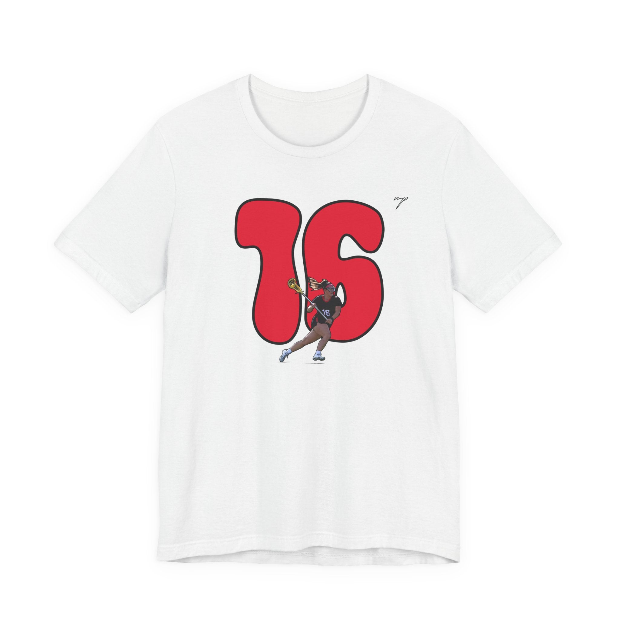 Paige Jankowski Graphic Tee