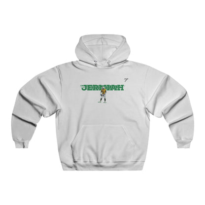 Jermiah Turner Vintage Hoodie