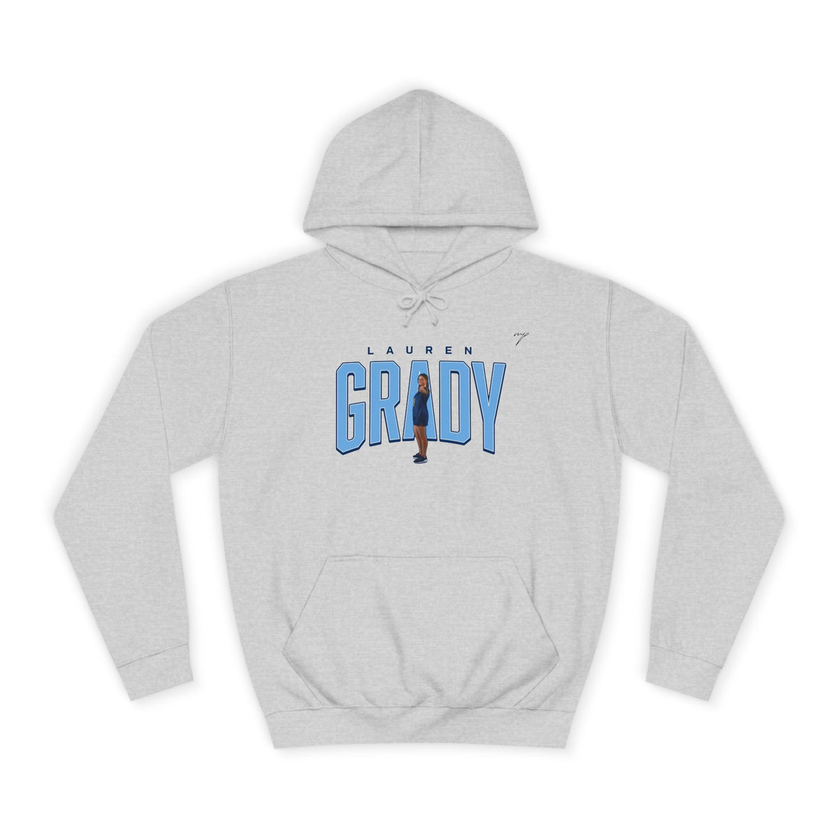 Lauren Grady Hoodie