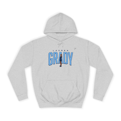 Lauren Grady Hoodie