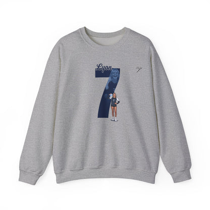 Addie Lyon Crewneck