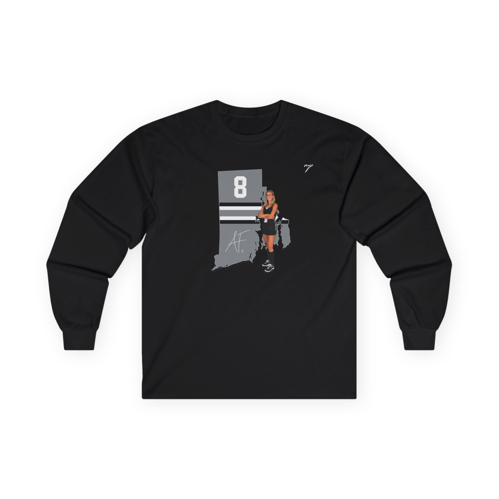 Ariana Ftorek Long Sleeve Tee