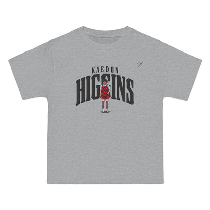 Kaedon Higgins Vintage Tee