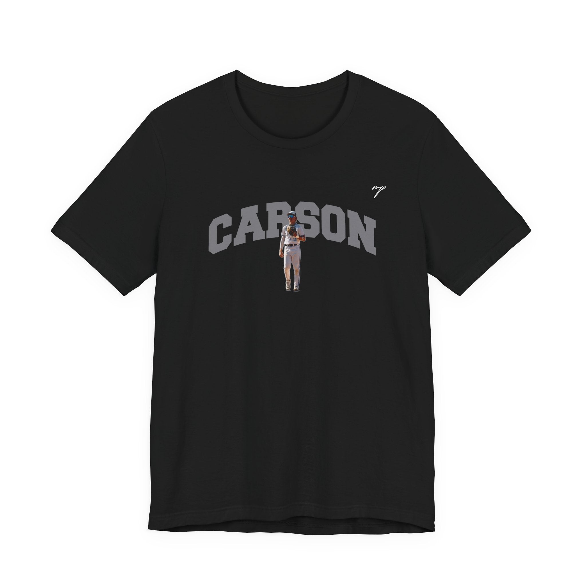 Kai Carson Graphic Tee
