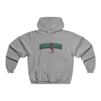 Nathaniel McKnight Vintage Hoodie