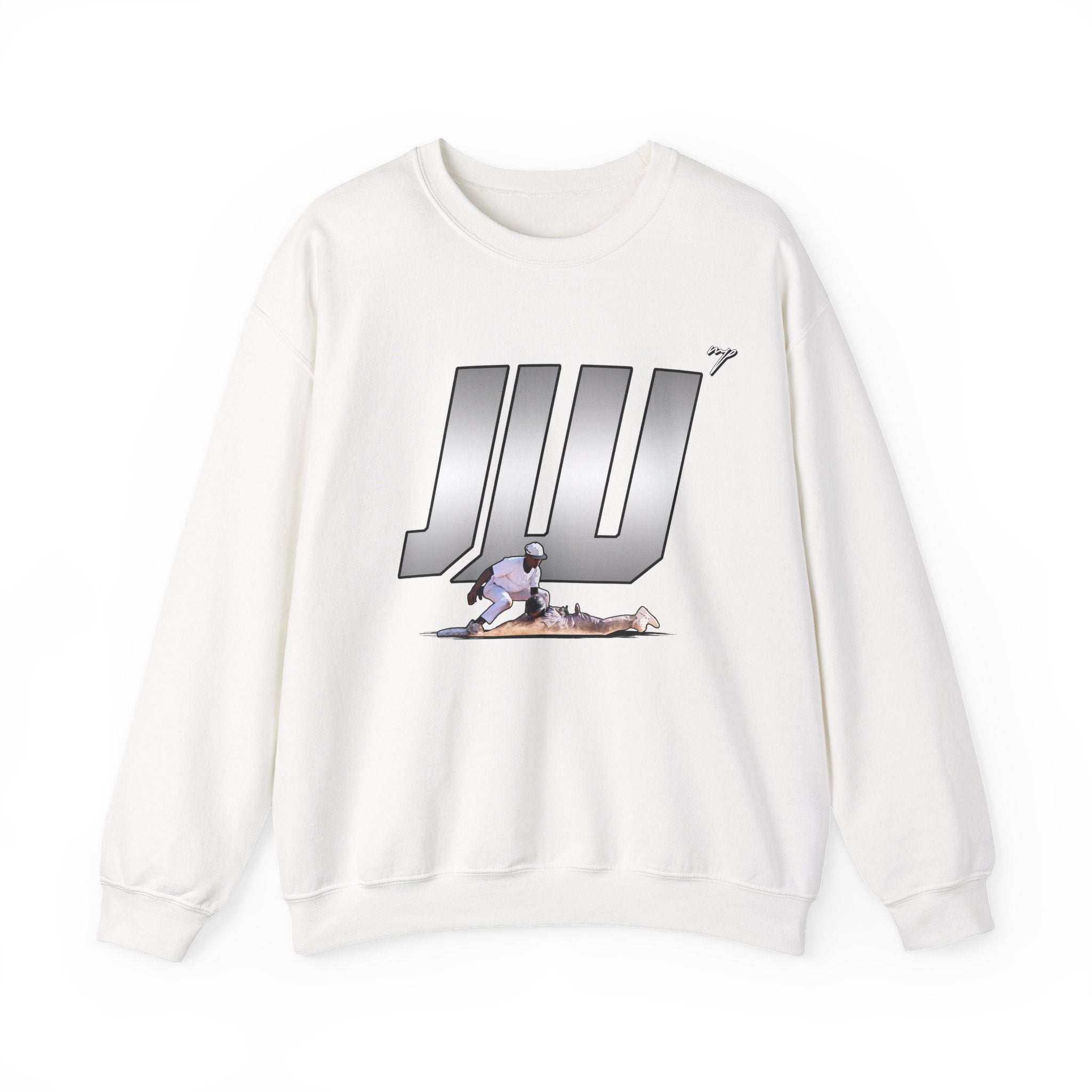 Jayden Williams Crewneck