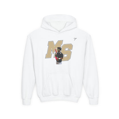 Michael Stevens YOUTH Hoodie