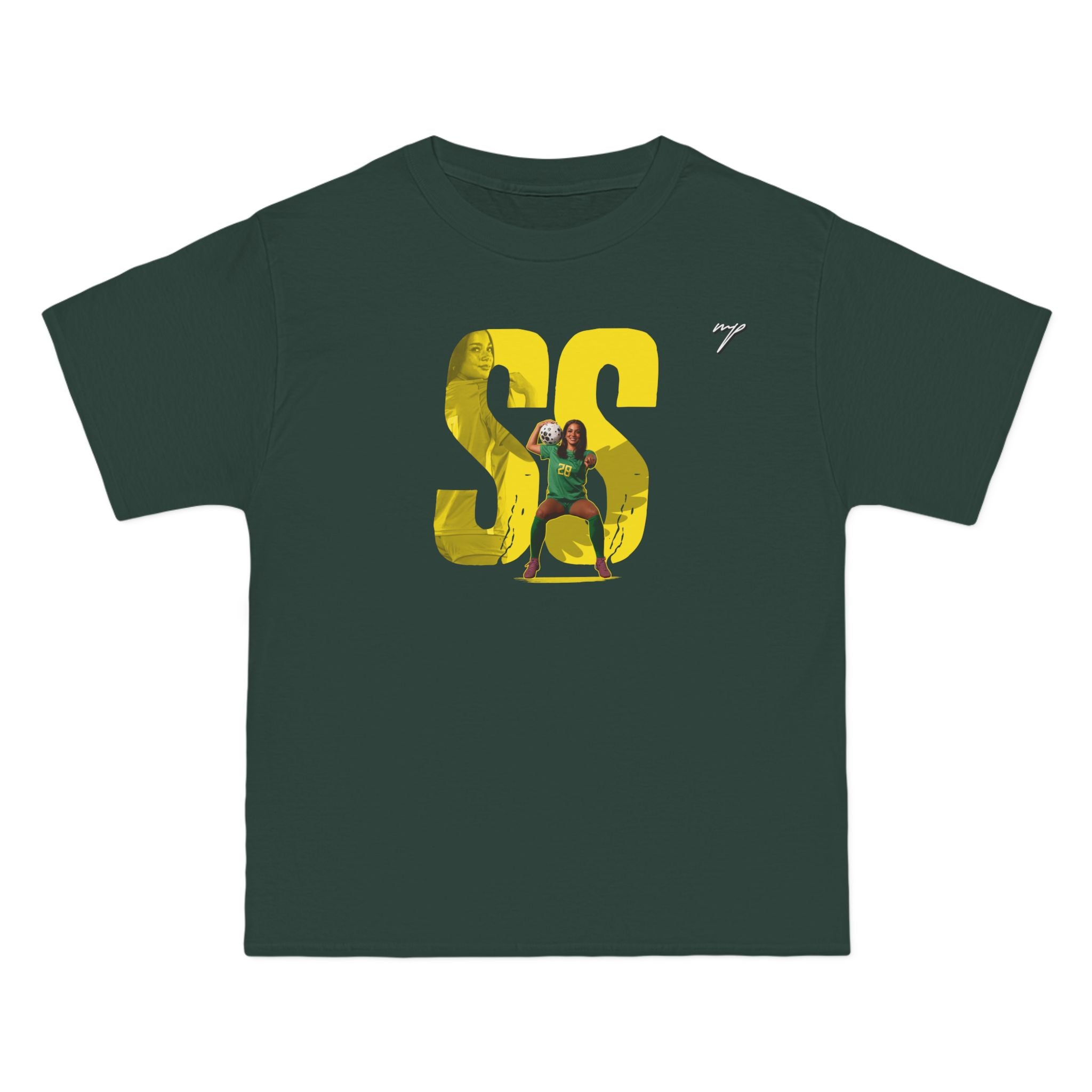 Selah Simms Vintage Tee