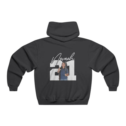 Nevaeh Hall-Flores Vintage Hoodie