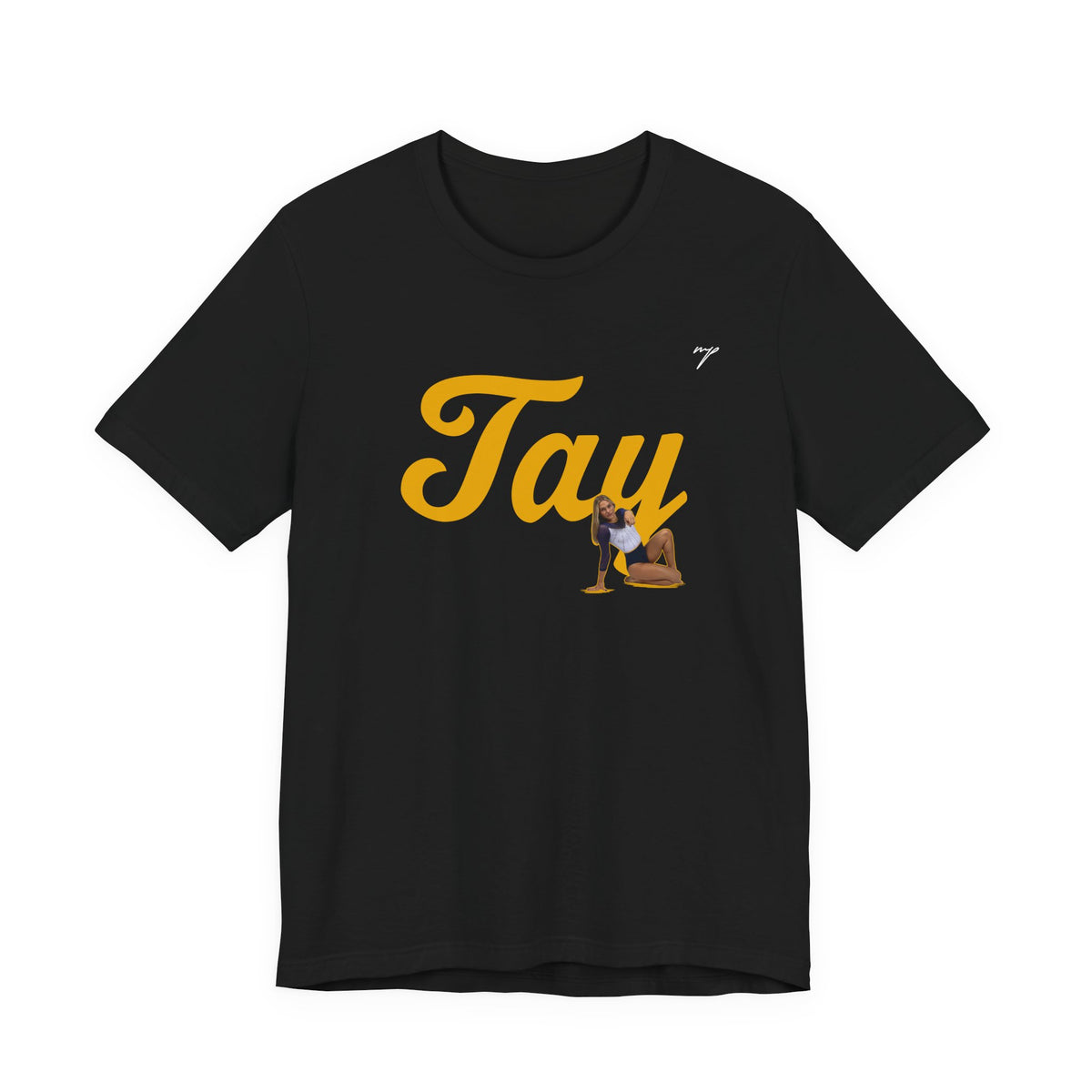 Taylor Archambeau Graphic Tee