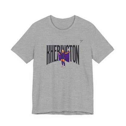 Kherington Yezik Graphic Tee