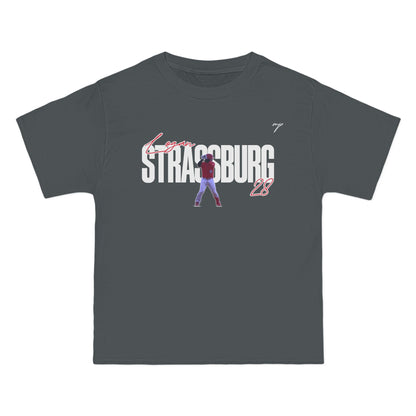 Logan Strassburg Vintage Tee