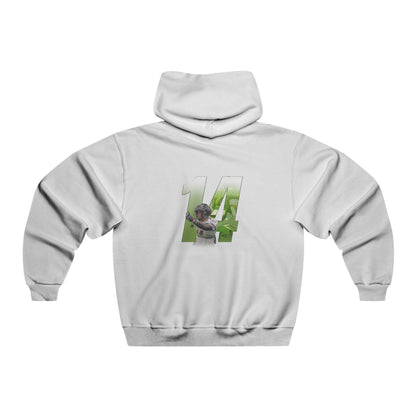 Mike Lee Vintage Hoodie