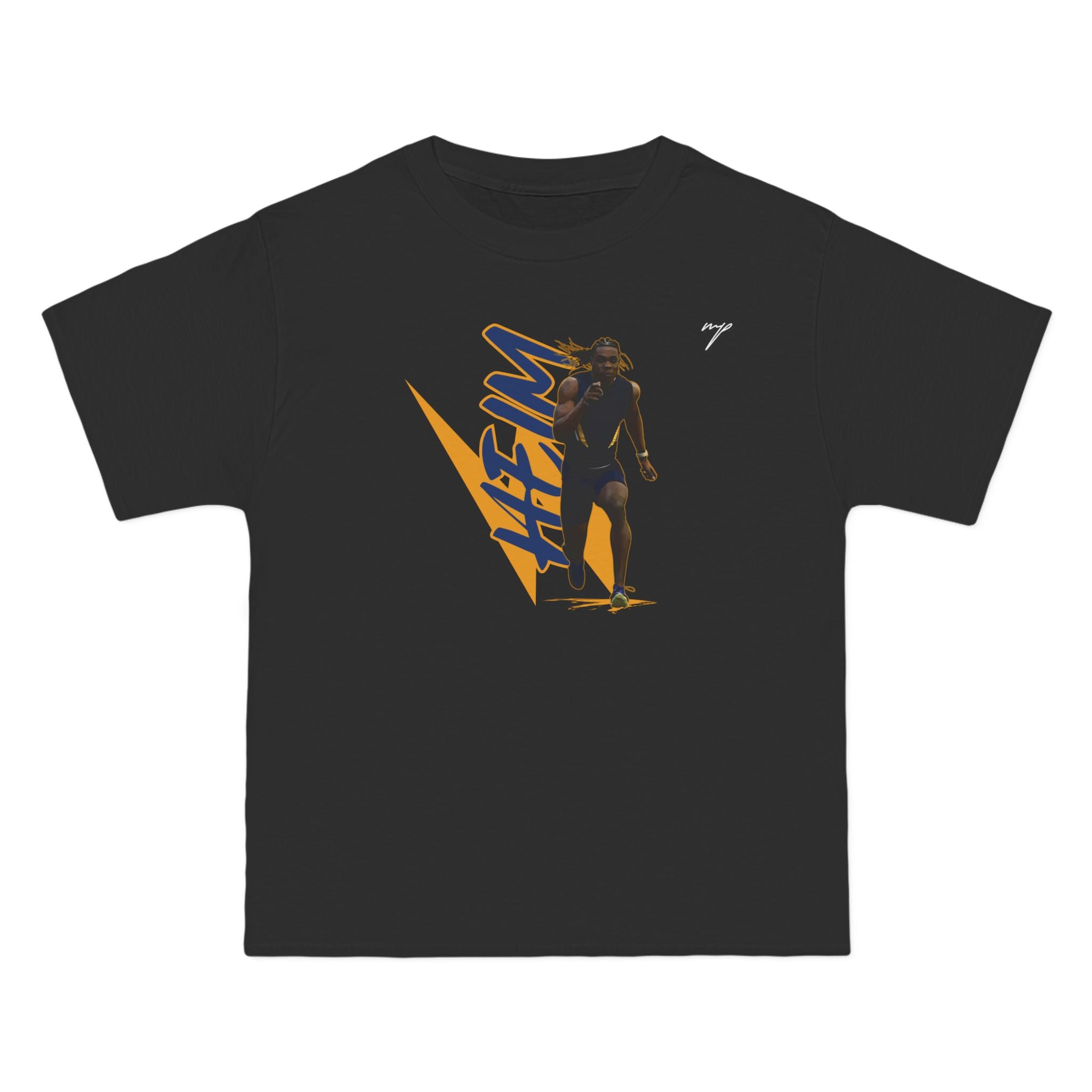 Jaheim Jones Vintage Tee