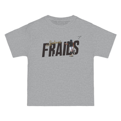 Sakari Frails Vintage Tee