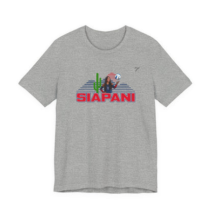 Maria Olga Siapani Graphic Tee