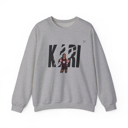 Kari Graham Crewneck