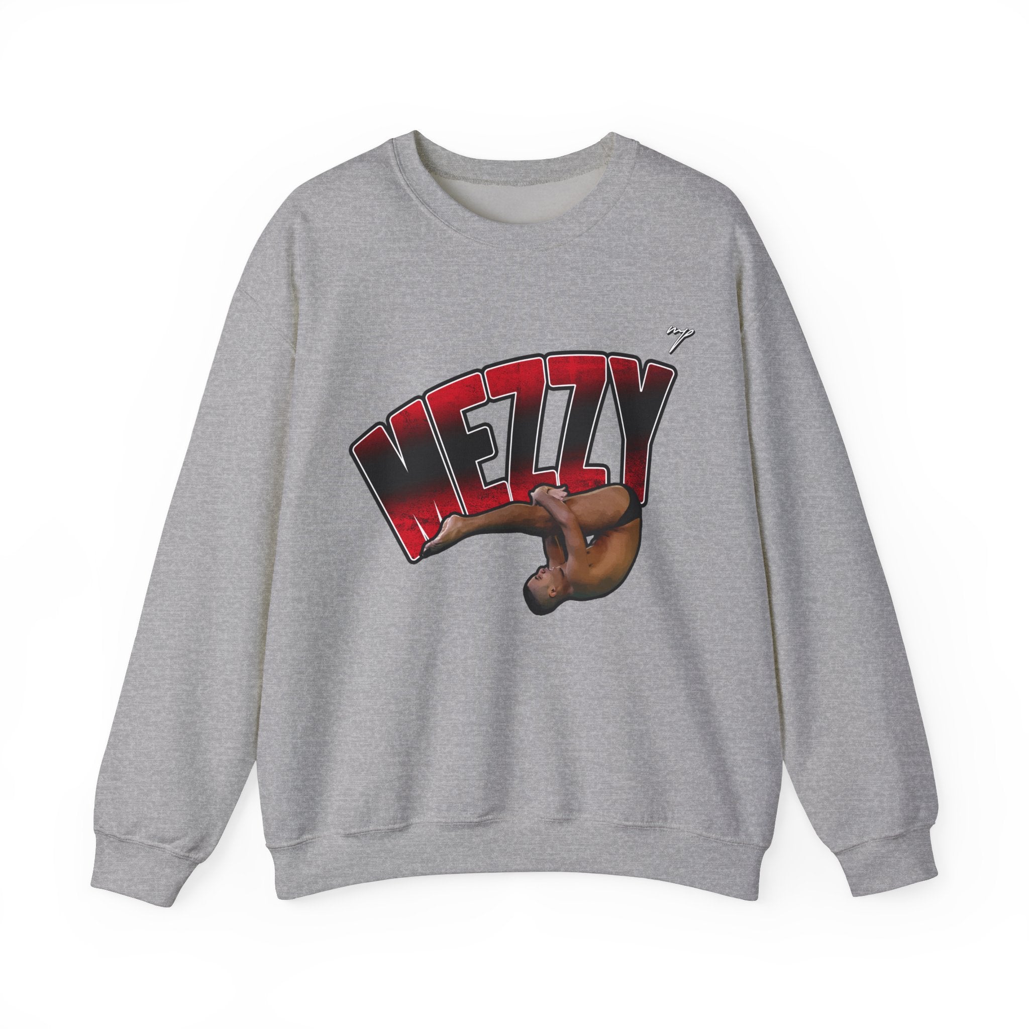 Ramez Sobhy Crewneck