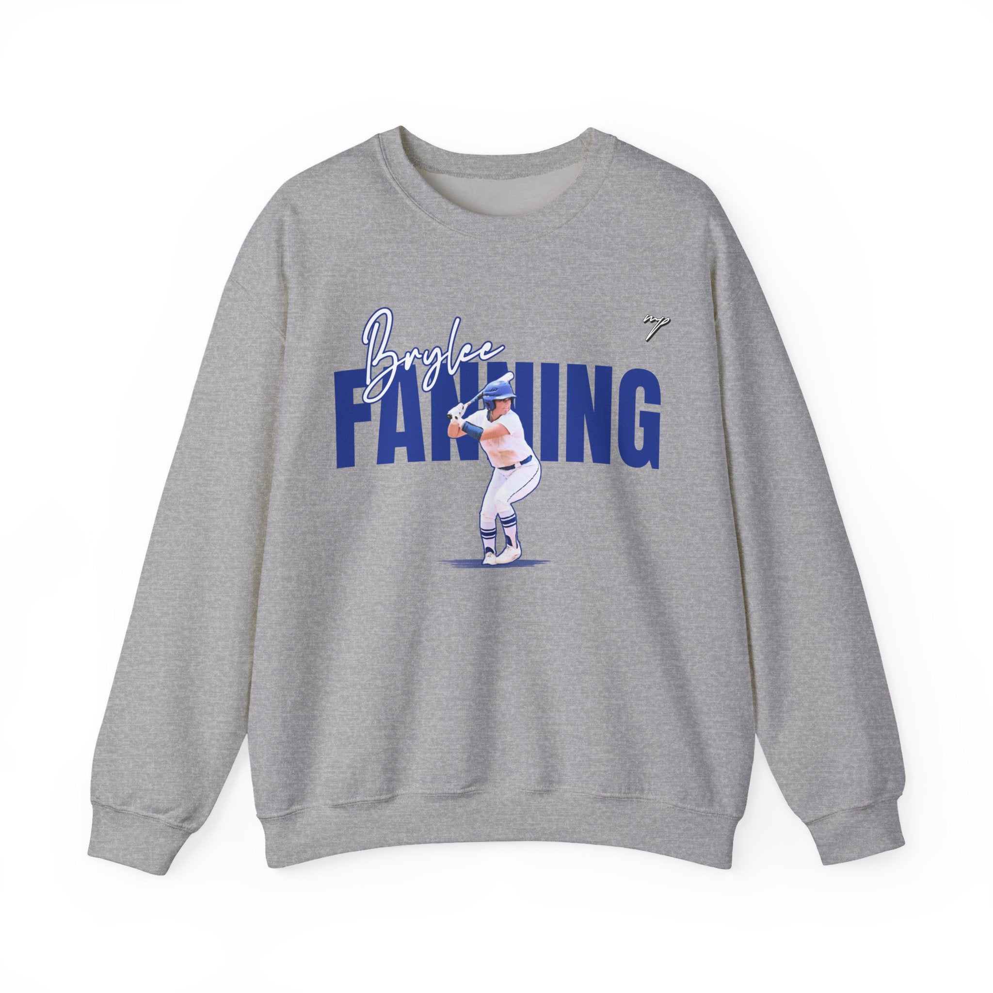 Brylee Fanning Crewneck