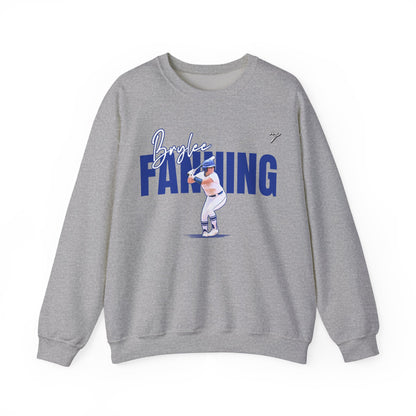Brylee Fanning Crewneck