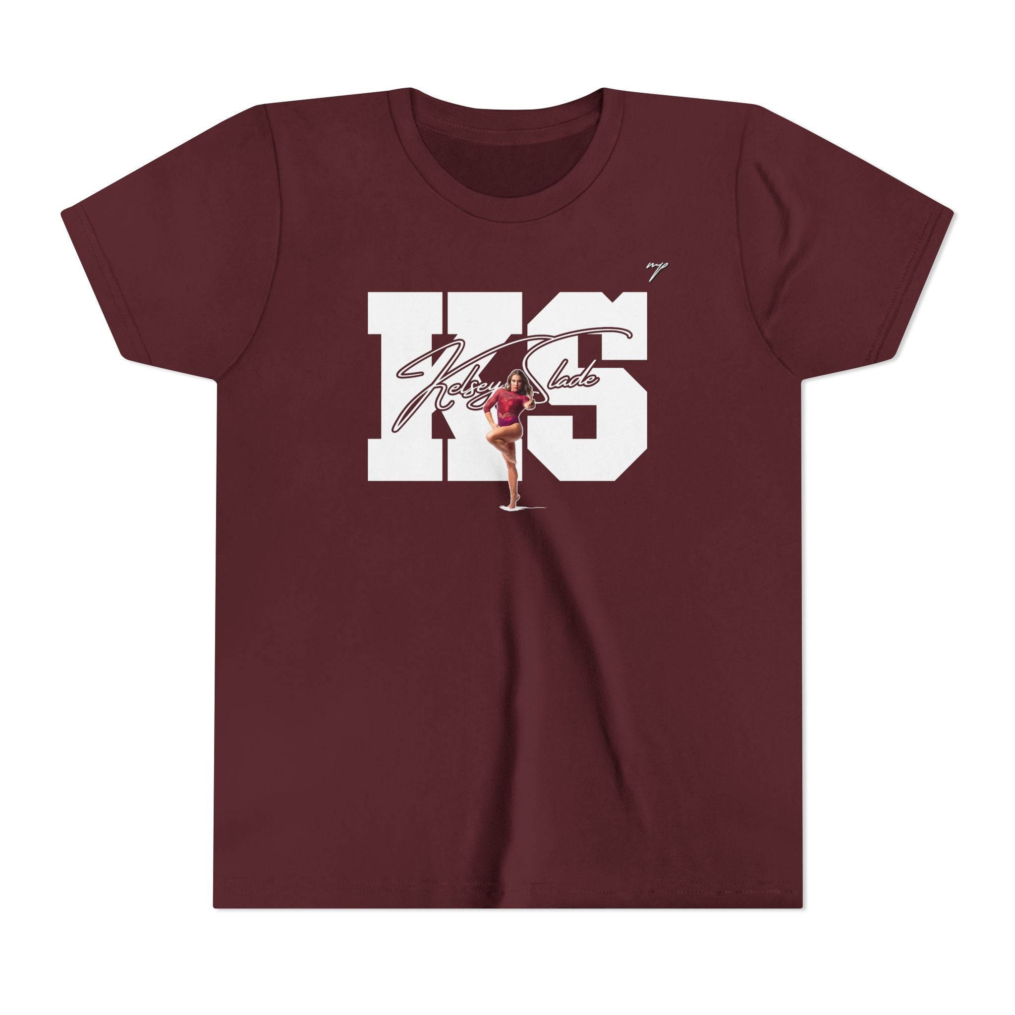Kelsey Slade Youth Graphic Tee