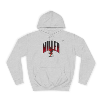 Victoria Miller Hoodie