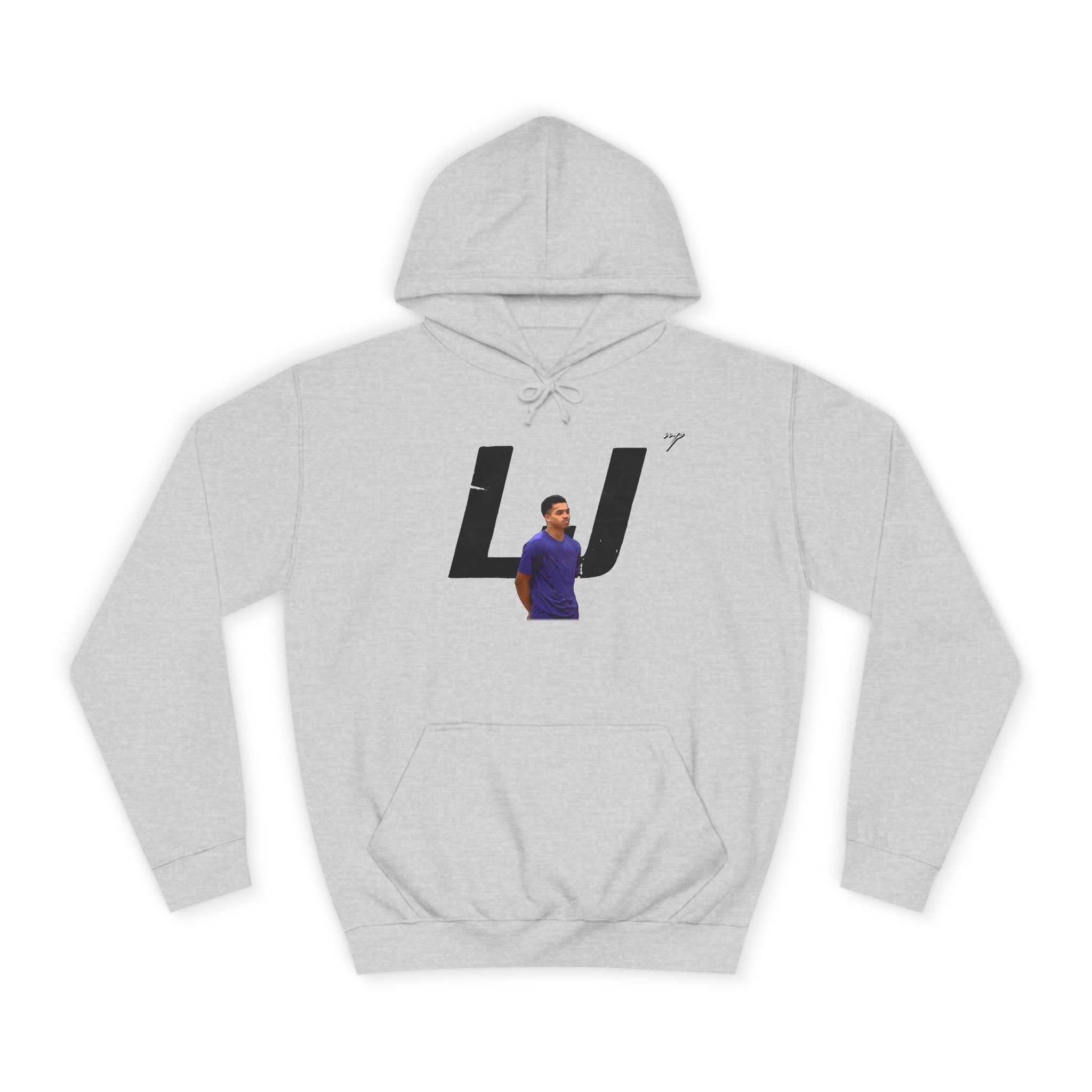 LJ Hernandez Hoodie