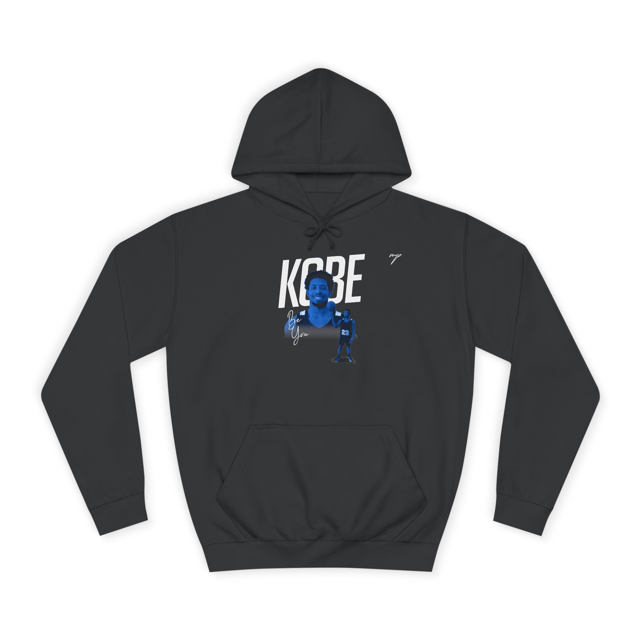 Kenneth Grant Hoodie