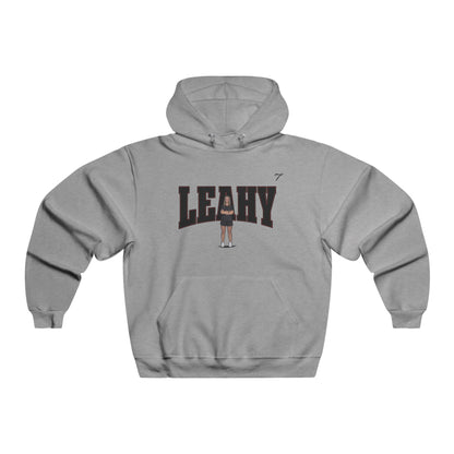 Olivia Leahy Vintage Hoodie