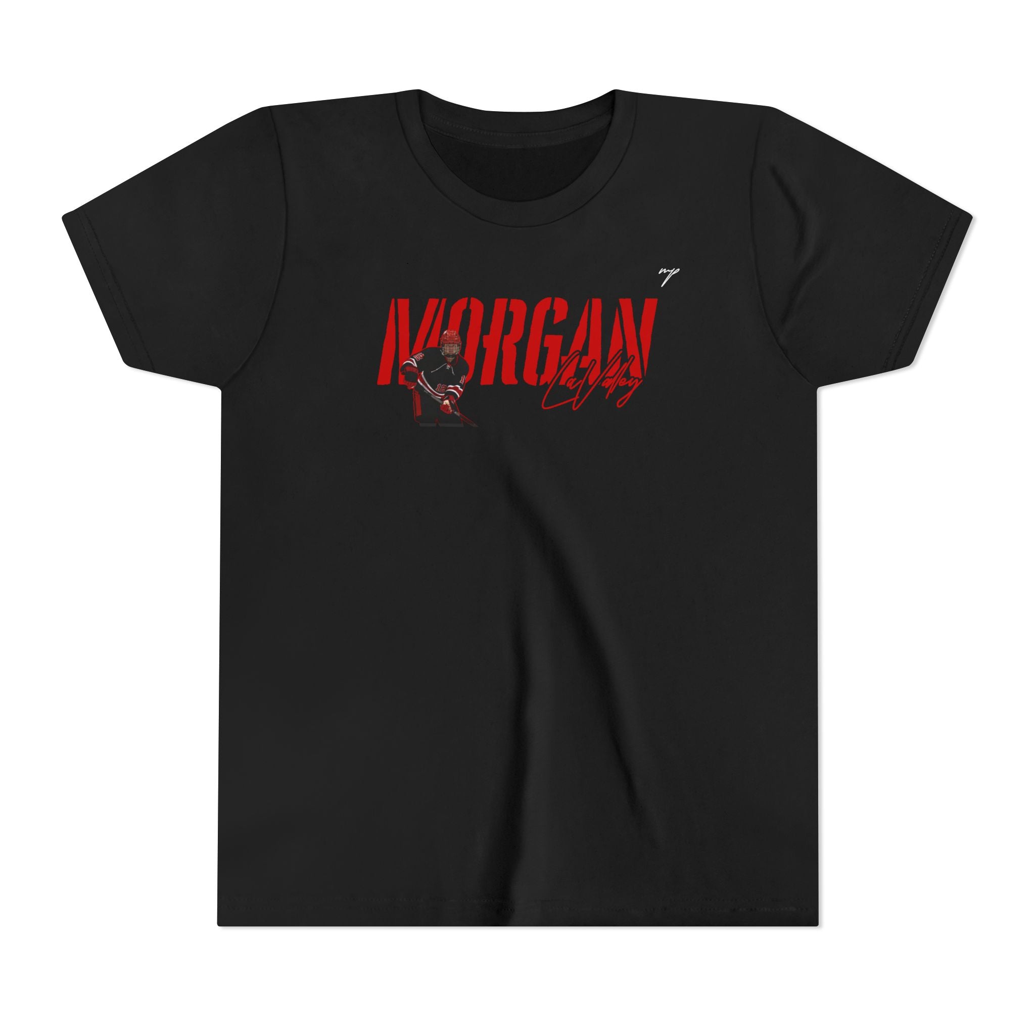 Morgan LaValley YOUTH Graphic Tee