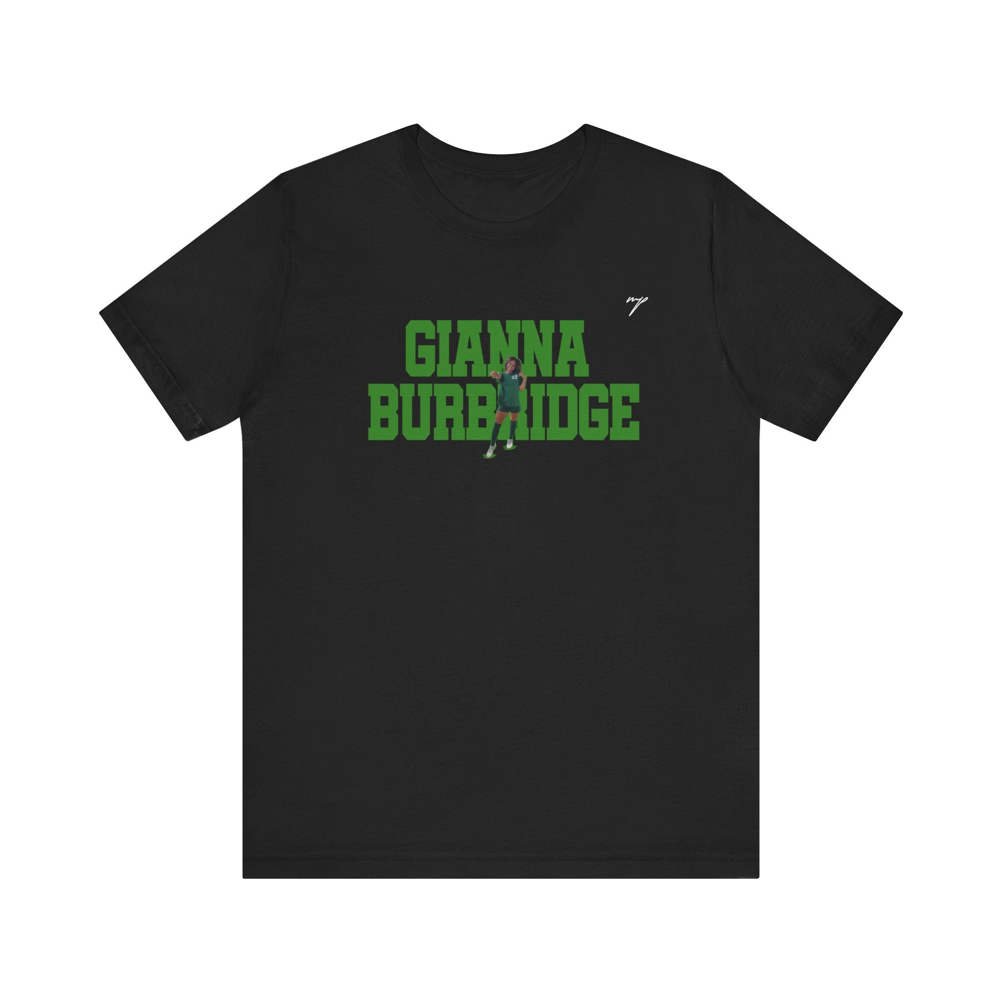 Gianna Burbridge Graphic Tee