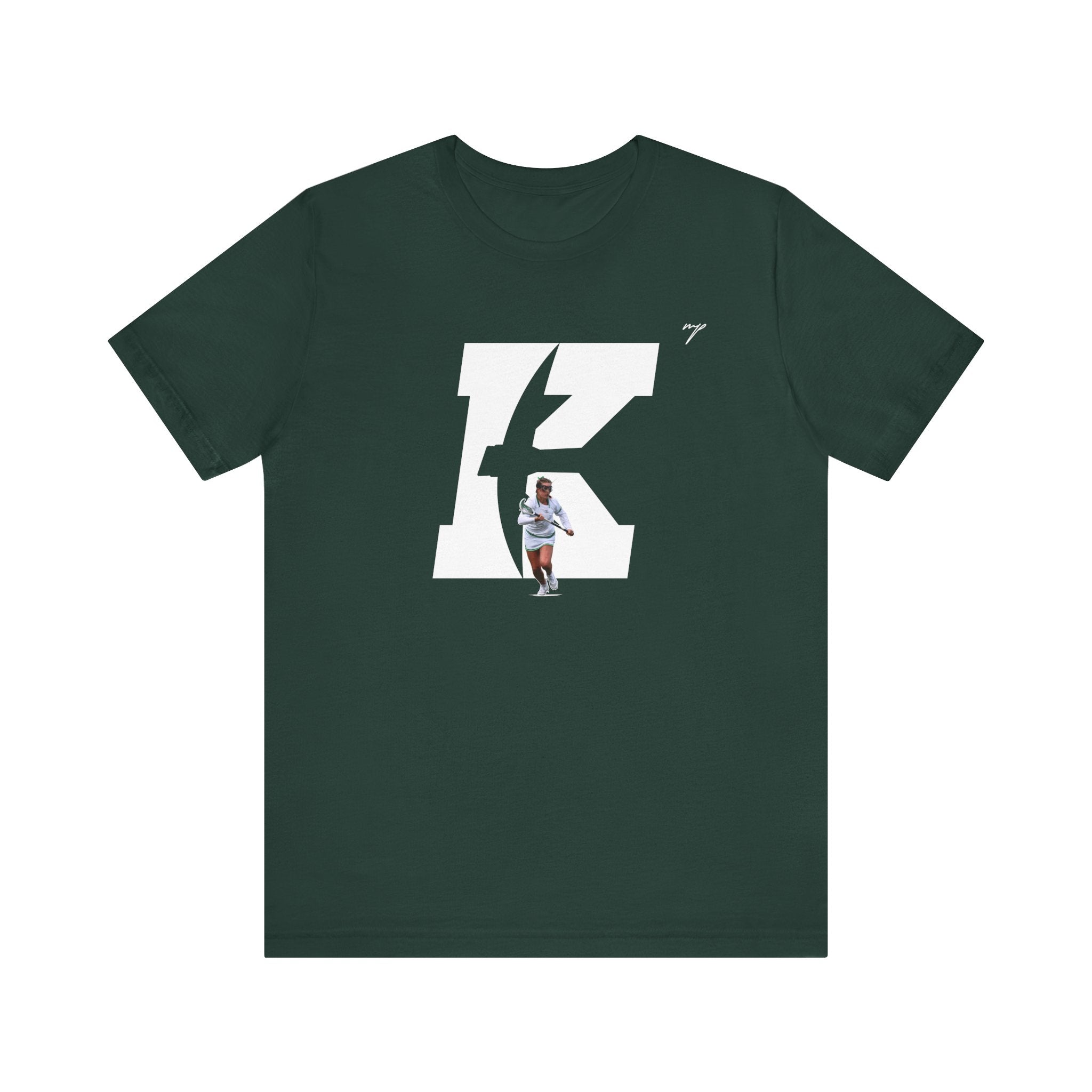 Kaylen Burnam Graphic Tee