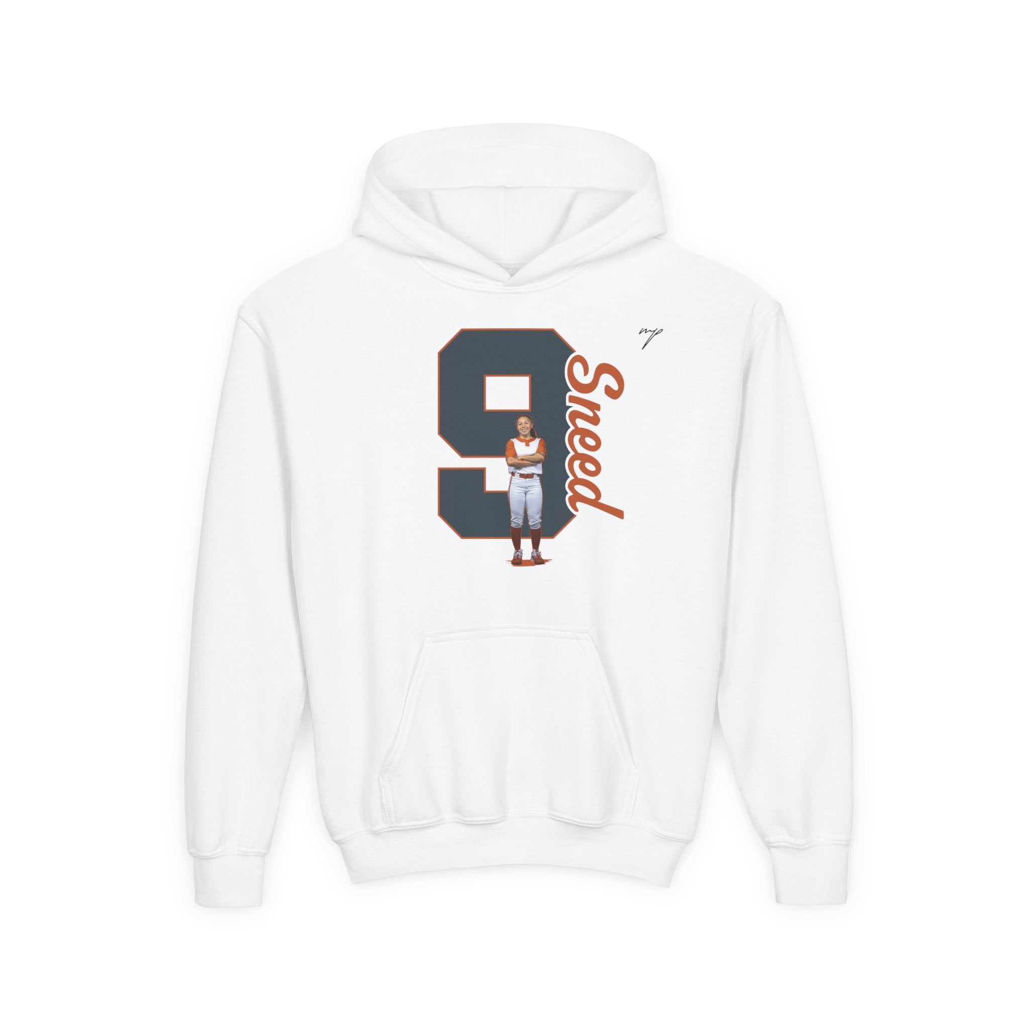 Alisa Sneed YOUTH Hoodie