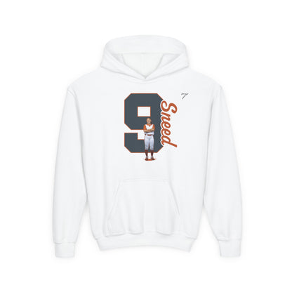 Alisa Sneed YOUTH Hoodie