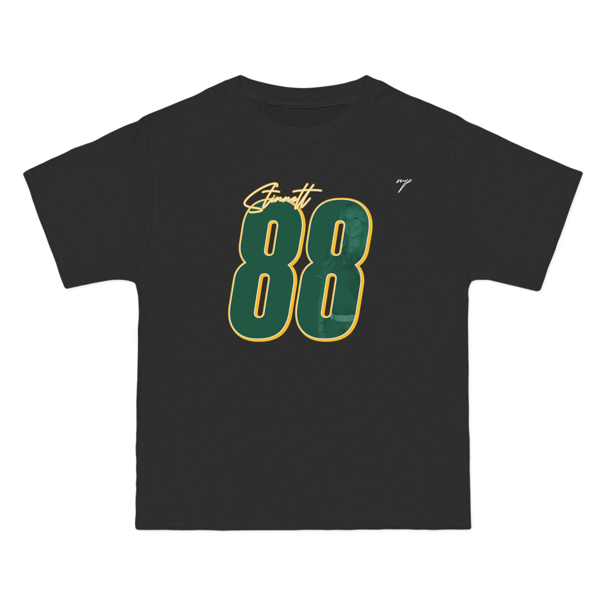 Cassidy Stinnett Vintage Tee