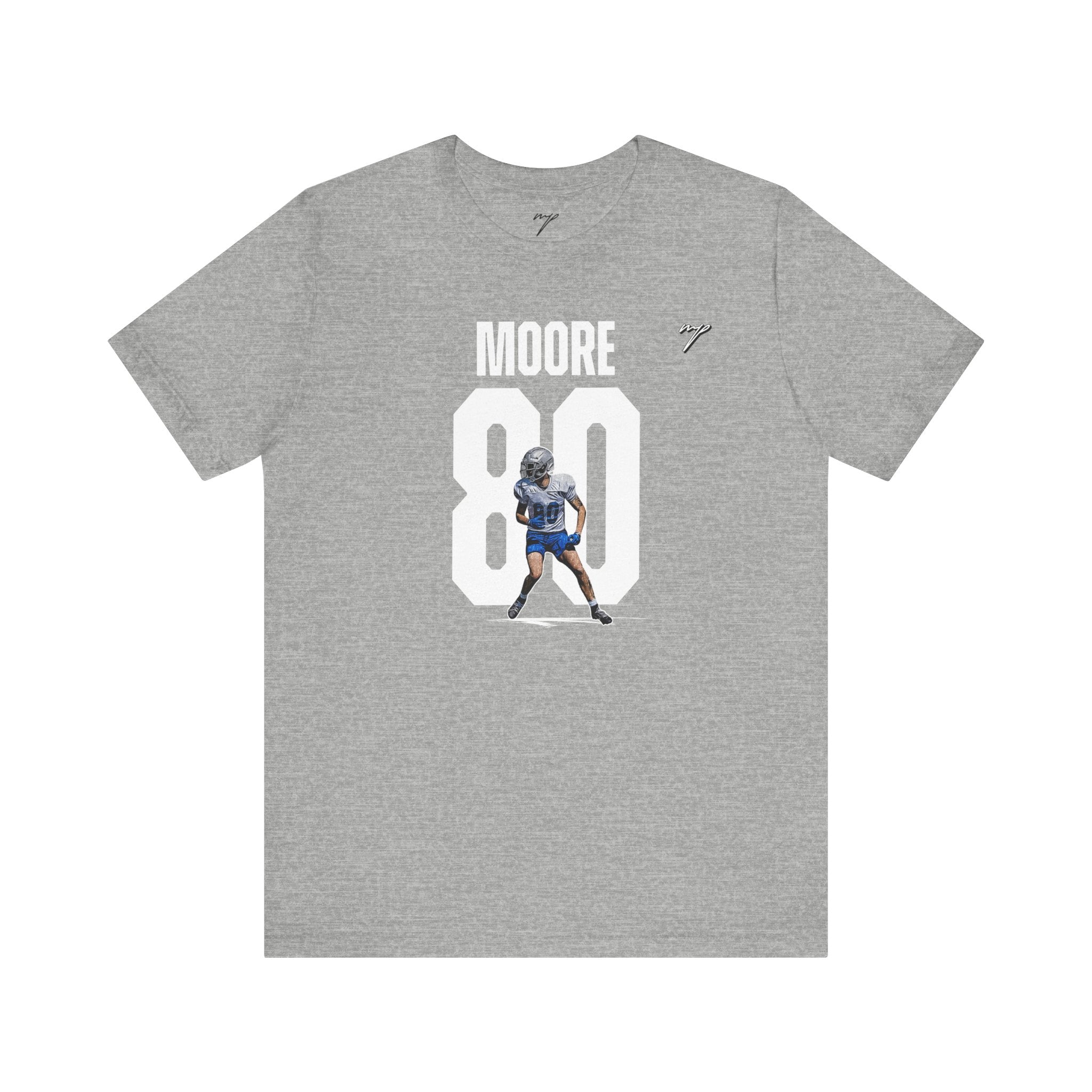 Zaidyn Moore Graphic Tee