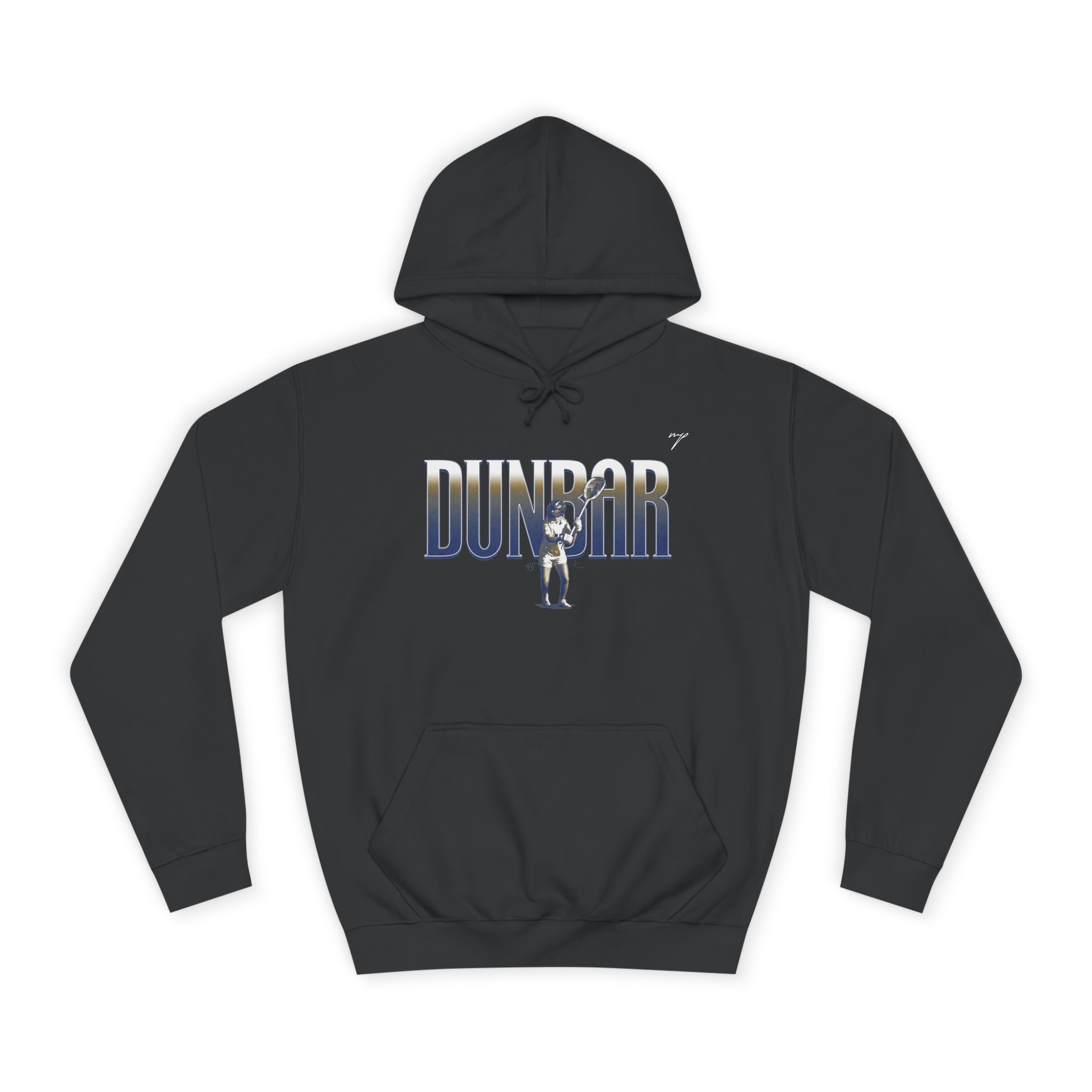 Steph Dunbar Hoodie