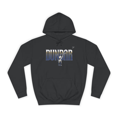 Steph Dunbar Hoodie