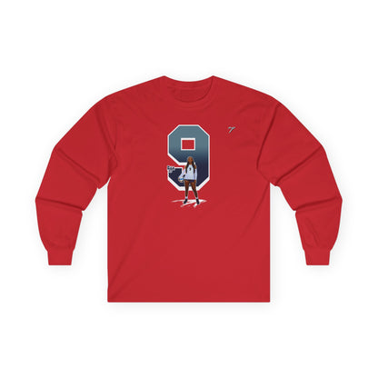 Rya McKinnon Long Sleeve Tee