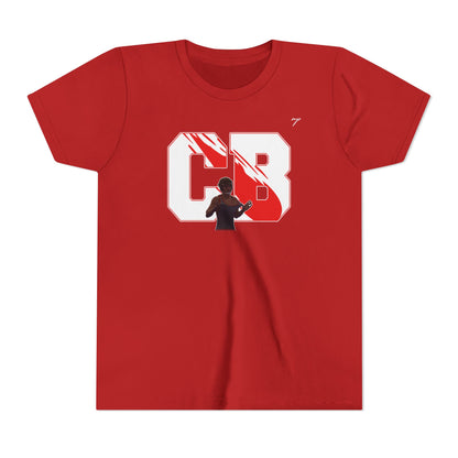 Carter Bradburn YOUTH Graphic Tee