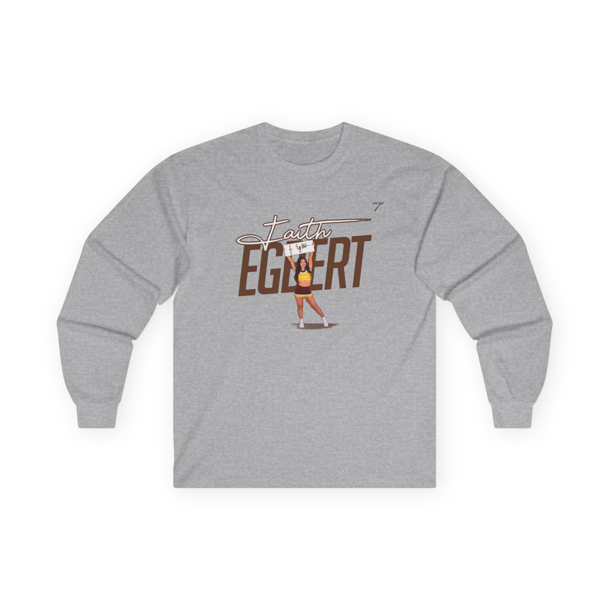 Faith Egbert Long Sleeve
