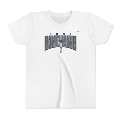 Emma Hamelmann YOUTH Graphic Tee