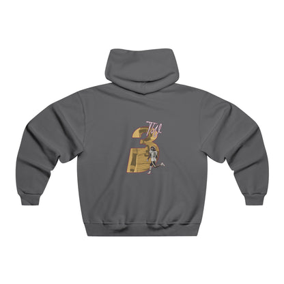 Trevon Washington Vintage Hoodie