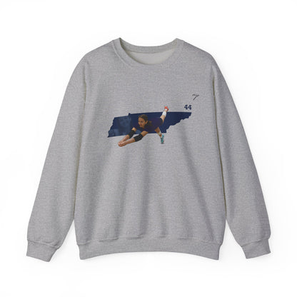 Amaya Jimenez Crewneck