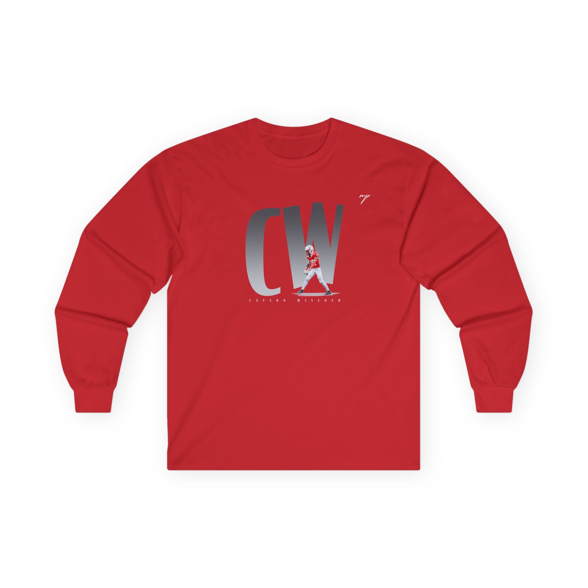 Cayson Wisener Long Sleeve